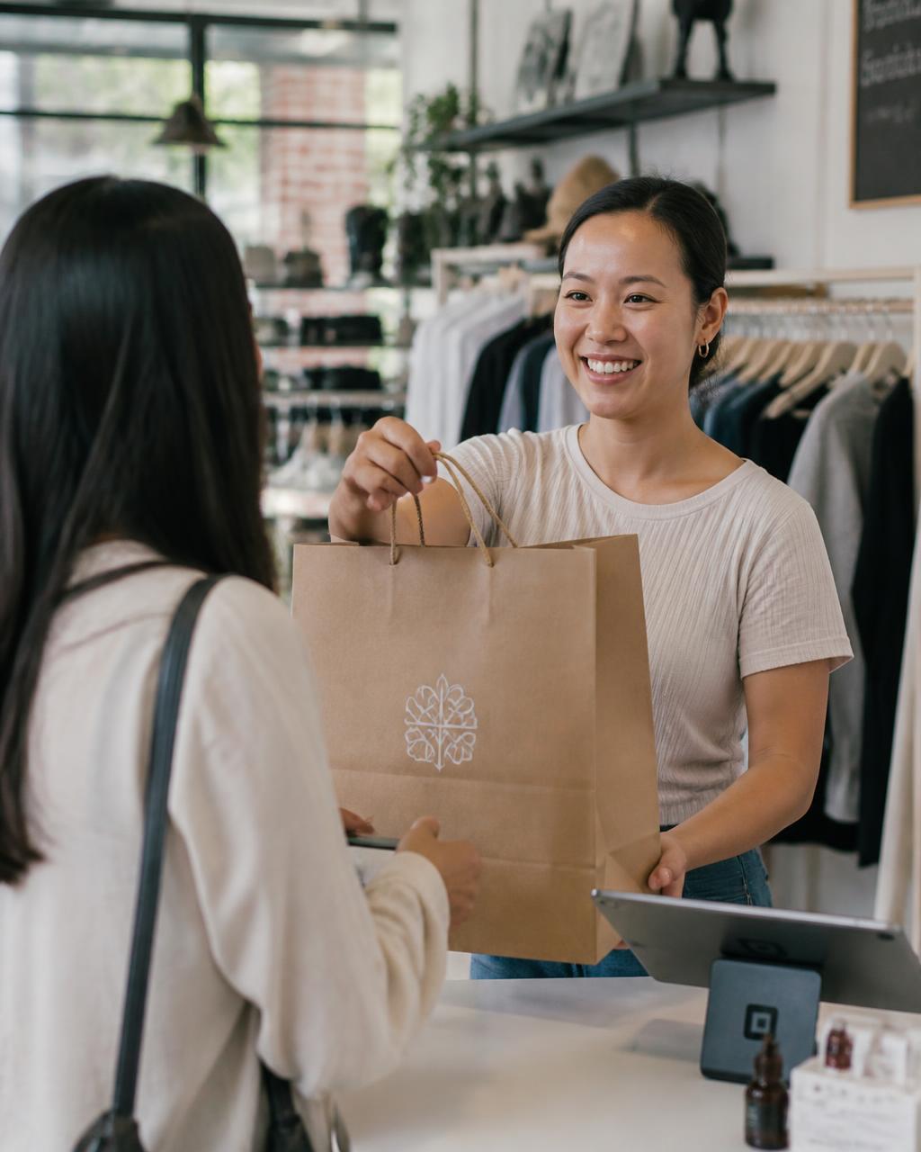 Retail